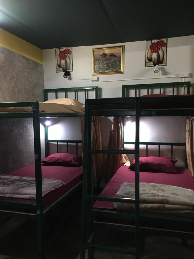 Tiger House Hostel (Adults Only) شيانغ ماي المظهر الخارجي الصورة