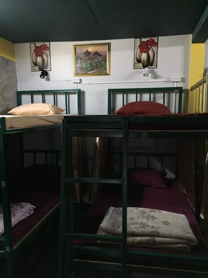 Tiger House Hostel (Adults Only) شيانغ ماي المظهر الخارجي الصورة