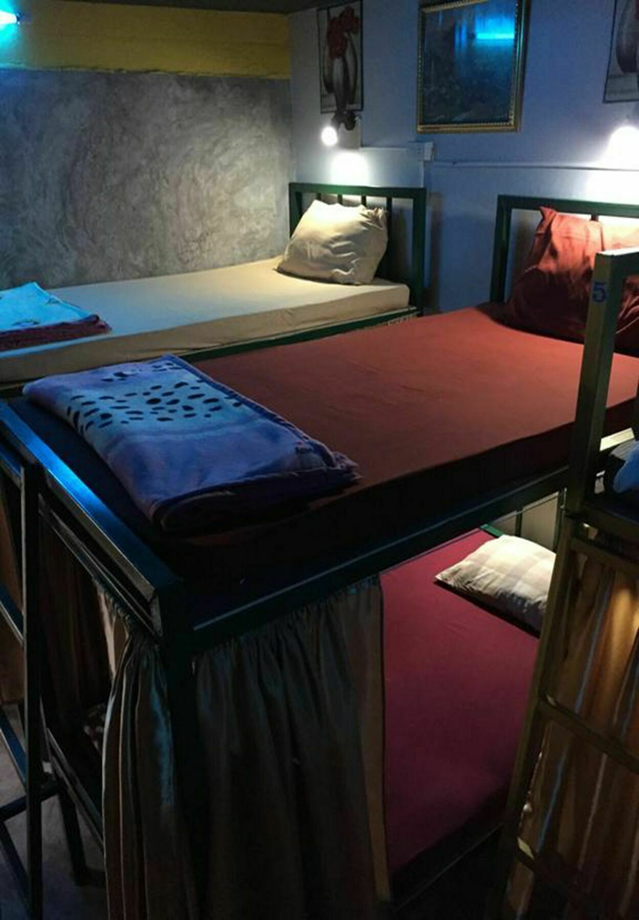 Tiger House Hostel (Adults Only) شيانغ ماي المظهر الخارجي الصورة